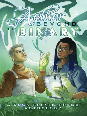 cover image of Aether Beyond the Binary